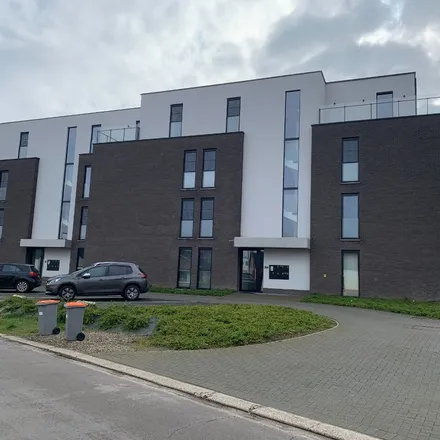 Image 7 - Hoogstraat 44, 3950 Bocholt, Belgium - Apartment for rent