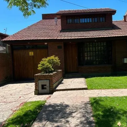 Buy this 5 bed house on Juan A. Peña 4759 in Parque Luro, B7600 DTR Mar del Plata