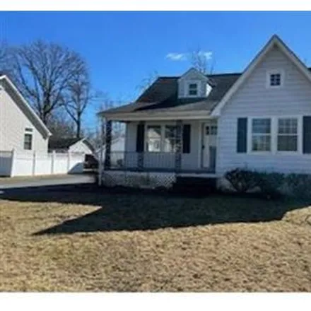 Buy this 3 bed house on 1350 South Beverwyck Road in Parsippany-Troy Hills, NJ 07054
