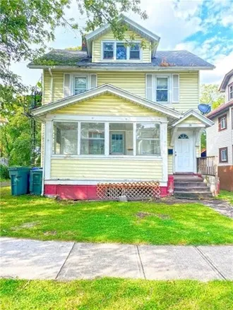 Buy this 4 bed house on 28 Alberta Street in City of Rochester, NY 14619