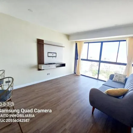 Image 2 - Avenida Principal, Surquillo, Lima Metropolitan Area 15038, Peru - Apartment for rent