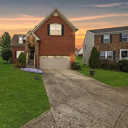Buy this 3 bed house on 199 Gupton Court in Nashville-Davidson, TN 37218