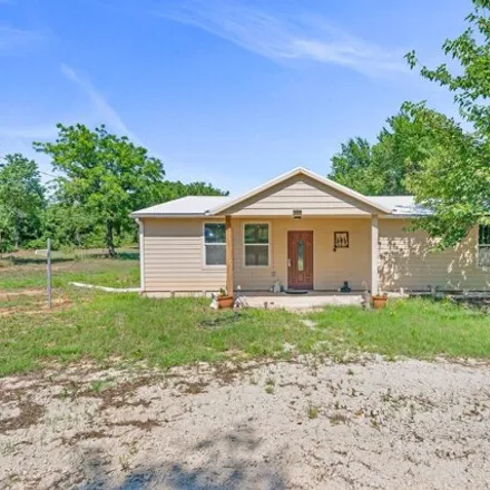 Buy this 2 bed house on 1708 County Road 119 in Baird, Texas