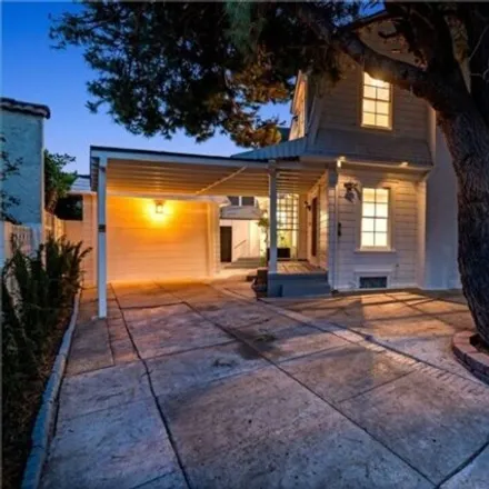 Image 3 - 738 S Norton Ave, Los Angeles, California, 90005 - House for sale