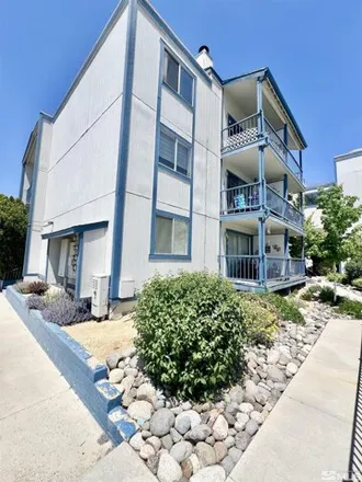 Buy this 1 bed condo on 2555 Clear Acre Ln Unit 115-1 in Reno, Nevada