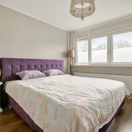 Rent this 5 bed apartment on Pluimessenlaan 13 in 1185 RN Amstelveen, Netherlands