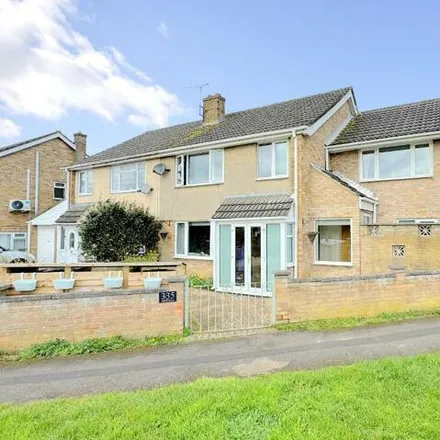 Buy this 4 bed duplex on St. Mary's Close in Hilperton, BA14 7PW