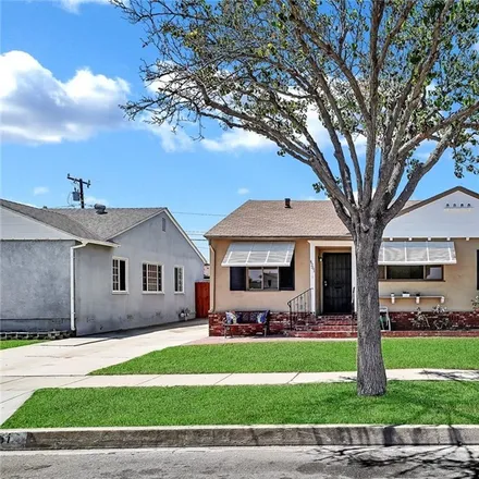 Buy this 3 bed house on 4261 Paramount Boulevard in Lakewood, CA 90712