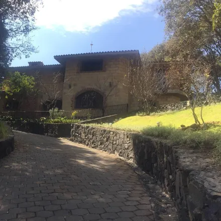 Image 9 - Camino Real, Tlalpan, 14460 Mexico City, Mexico - House for sale