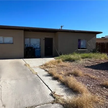 Buy this 3 bed house on 466 Stanford Street in Las Vegas, NV 89107