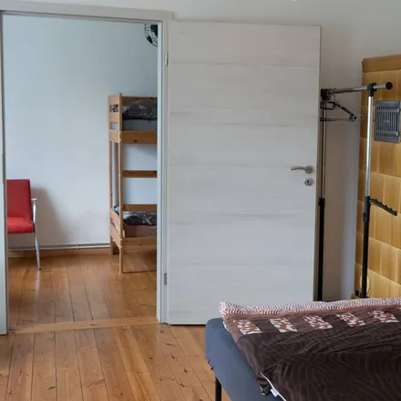 Rent this 3 bed apartment on Eldetal in Mecklenburg-Vorpommern, Germany