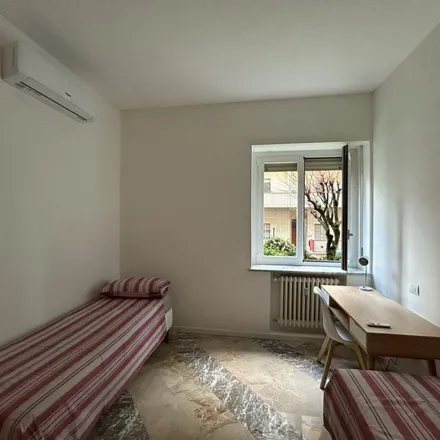 Image 9 - AL26, Via Nino Oxilia, 20125 Milan MI, Italy - Apartment for rent