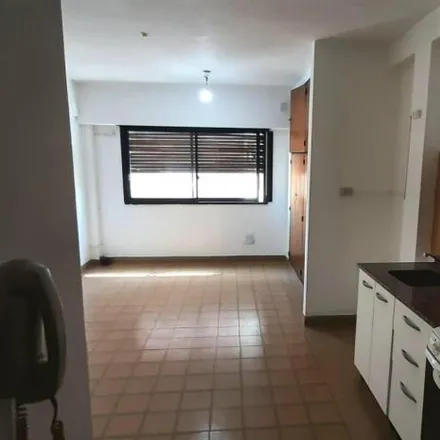 Image 2 - Bernardo de Monteagudo 81, Partido de La Matanza, B1704 ETD Ramos Mejía, Argentina - Apartment for sale