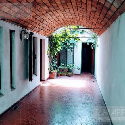 Buy this 3 bed house on José de la Peña 691 in Adrogué, Argentina
