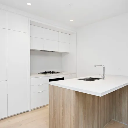 Rent this 2 bed apartment on 1A Charles Street in Hampton VIC 3188, Australia