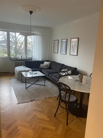 Rent this 2 bed condo on Ekonomikum in Luthagsesplanaden, 752 32 Uppsala