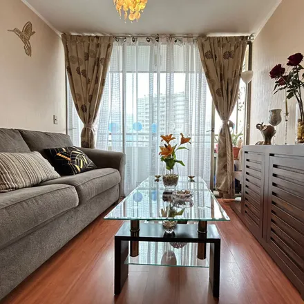Buy this 2 bed apartment on Las Acacias in 826 0183 Provincia de Santiago, Chile