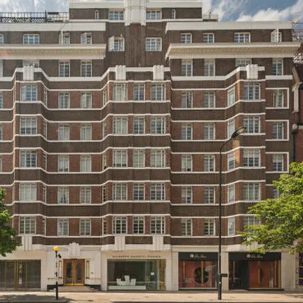 Image 5 - 50 Sloane Street, London, SW1X 9QB, United Kingdom - Room for rent