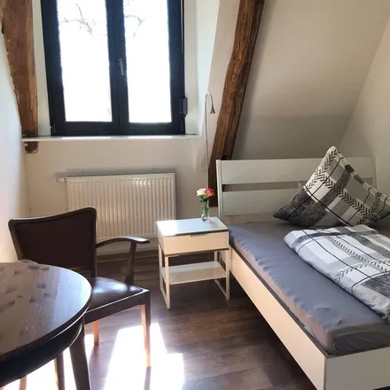 Rent this 3 bed apartment on 59348 Lüdinghausen