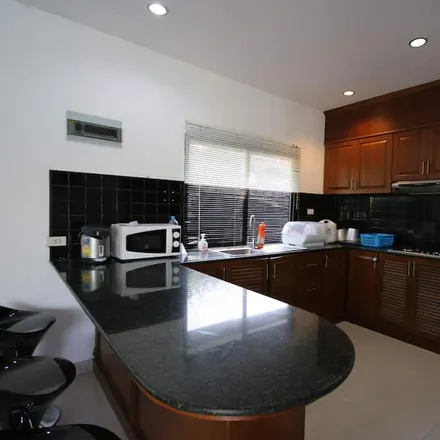 Image 3 - 215\/20 Siamplace VillageNong Prue - House for rent