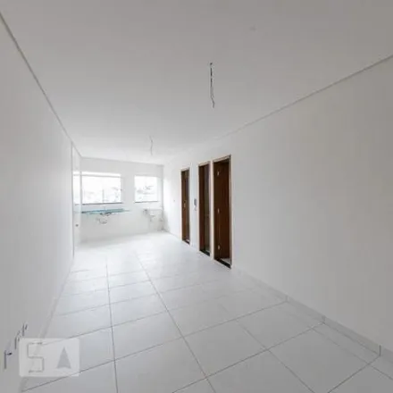 Image 2 - Rua Frei Orlando, Vila Carrão, São Paulo - SP, 03425-060, Brazil - Apartment for rent
