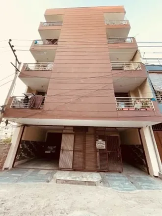 Rent this 2 bed apartment on unnamed road in Sector 56, Gurugram District - 122011