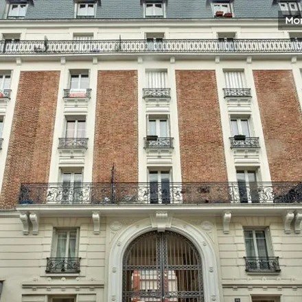 Image 8 - 90 Rue de l'Ourcq, 75019 Paris, France - Apartment for rent