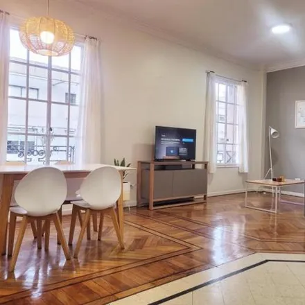 Rent this 2 bed apartment on Bartolomé Mitre 1306 in San Nicolás, C1033 AAQ Buenos Aires