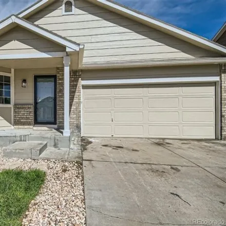 Buy this 4 bed house on East 113th Avenue in Commerce City, CO 80640