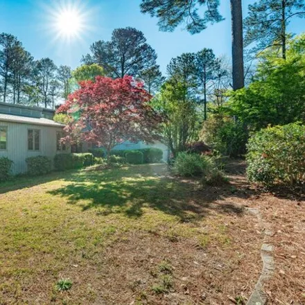 Buy this 4 bed house on 2414 Woodbine Road in Westwood, Aiken