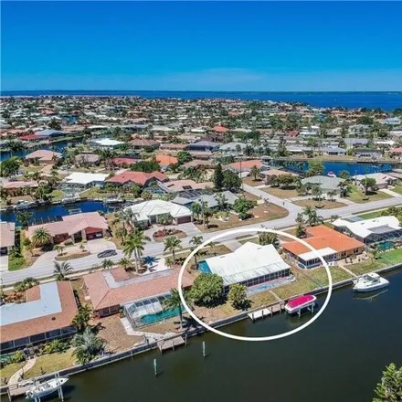 Image 1 - 416 Bal Harbor Blvd, Punta Gorda, Florida, 33950 - House for sale