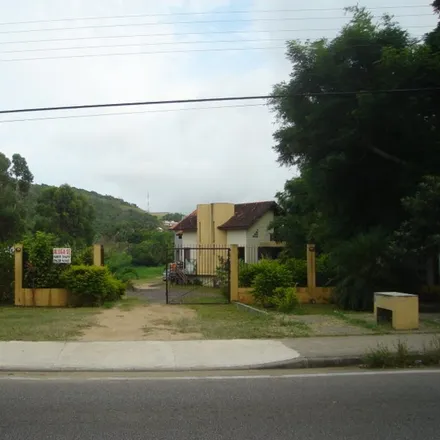Image 3 - Florianópolis, Morro das Pedras, SC, BR - House for rent