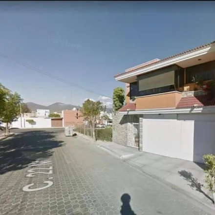 Buy this 3 bed house on Calle Pomarrosa in Colonia San Bernabé, 02800 Mexico City