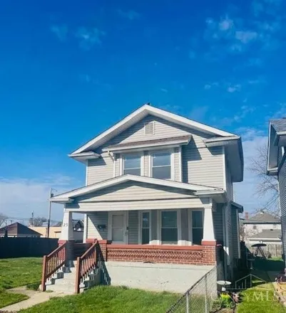 Buy this 3 bed house on 49 North Garland Avenue in East Dayton, Dayton