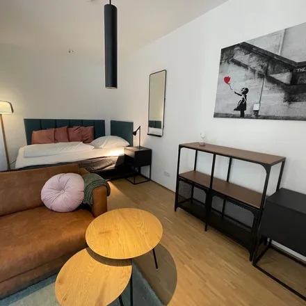 Rent this 2 bed apartment on Bossestraße 7-7m in 10245 Berlin, Germany