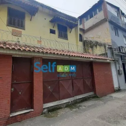 Image 2 - Rua Lopes Trovão, Icaraí, Niterói - RJ, 24220-071, Brazil - House for rent
