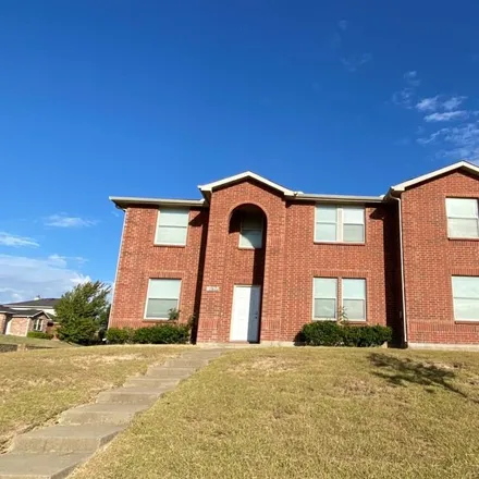 Image 1 - 1460 Junction Run, Mesquite, TX 75181, USA - House for sale