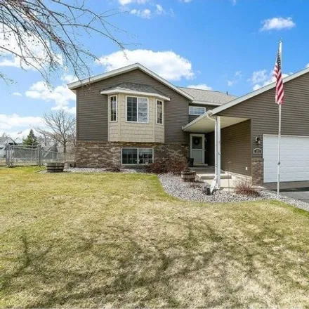 Buy this 4 bed house on 520 19th Avenue North in Sartell, MN 56377