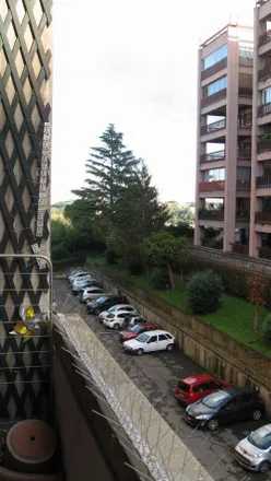 Image 9 - Via Francesco Schupfer, 00167 Rome RM, Italy - Apartment for rent