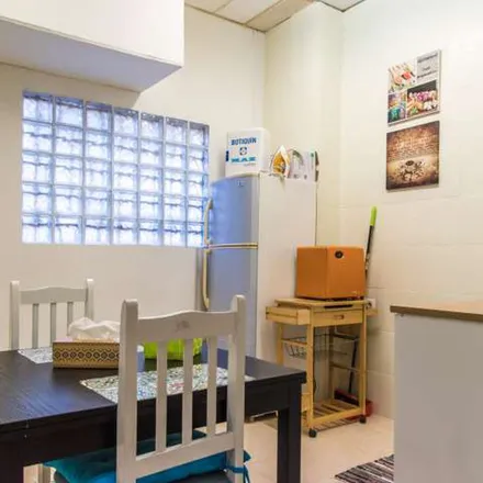 Rent this 1 bed apartment on Carrer de l'Explorador Andrés in 31, 46022 Valencia