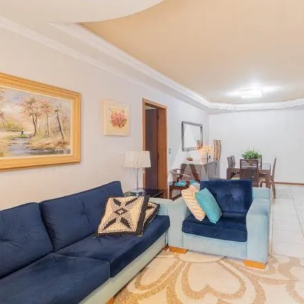 Buy this 3 bed apartment on Rua Desembargador Nelson Nunes Guimarães 151 in Atiradores, Joinville - SC