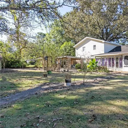 Image 9 - 7267 Lott Road, Georgetown, Mobile County, AL 36587, USA - House for sale
