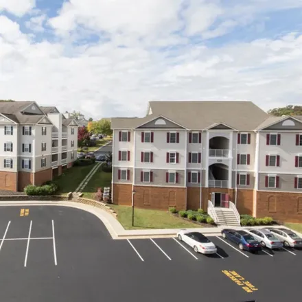 Rent this 1 bed apartment on Chase Court in Harrisonburg, VA 22807