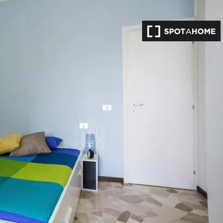 Rent this 4 bed room on Pam in Via Giovanni Gioacchino Winckelmann, 20146 Milan MI
