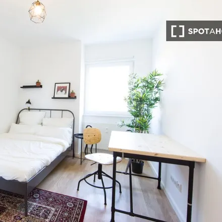 Rent this 2 bed room on Archibaldweg 12 in 10317 Berlin, Germany