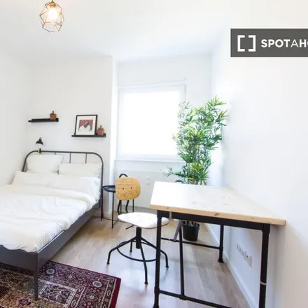 Image 1 - Archibaldweg 12, 10317 Berlin, Germany - Room for rent