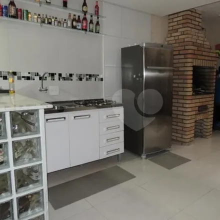 Buy this 3 bed house on Rua Cruzeiro 834 in Campos Elísios, São Paulo - SP