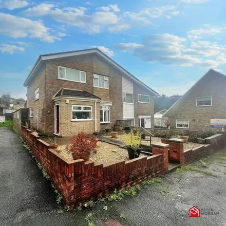 Image 2 - Maes Ty Canol, Baglan, SA12 8UW, United Kingdom - Duplex for sale