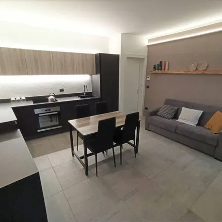 Rent this 2 bed apartment on Despar in Piazza Ferruccio Nazionale 20, 10015 Ivrea TO