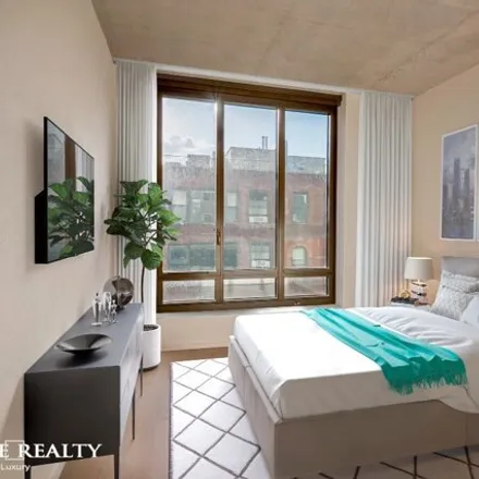 Rent this 1 bed condo on 194 Orchard Street in New York, NY 10002